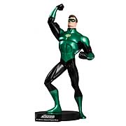 Green Lantern First Flight Movie Maquette
